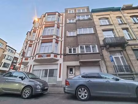 lumineux appartement de 62 m² entierement renove - 1 chambre