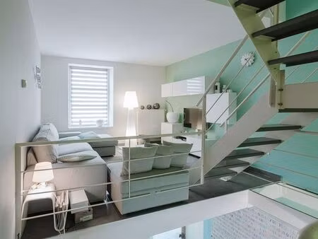 maison à vendre à rochefort € 259.000 (lilmd) - wellimmo | zimmo