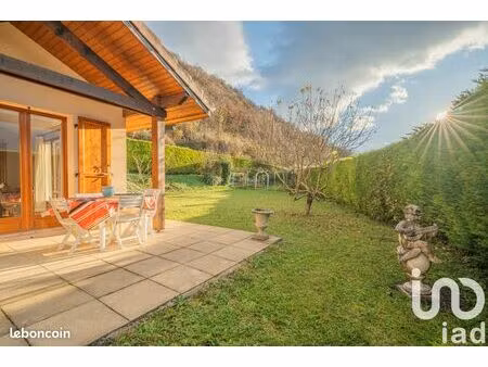 propriété 7 pièces 166 m²