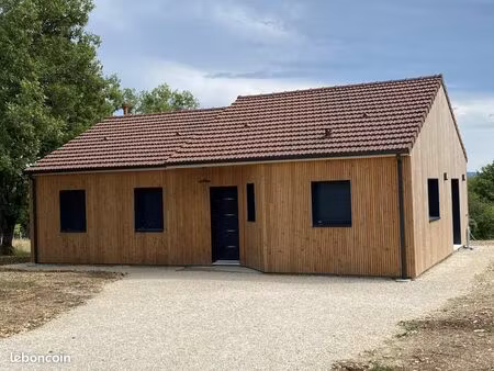 maison 98 m² saint andre d allas