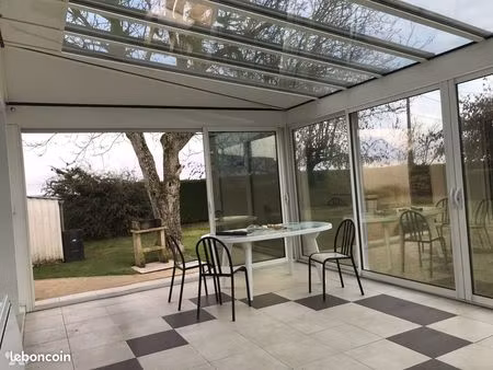 maison 6 pièces 98 m²