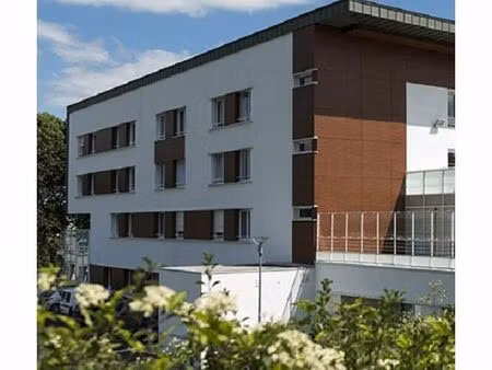 appartement 1 pièce 21 m²