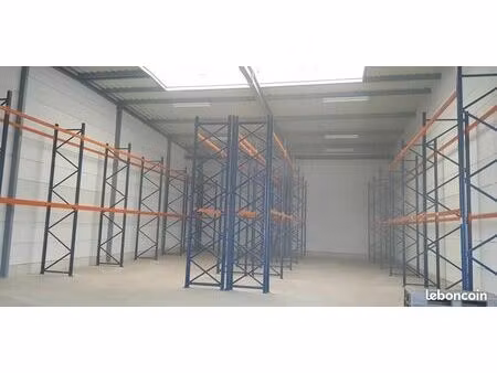 300m² à louer chambly