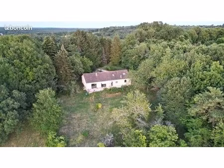 pavillon 6 pièces 180 m²