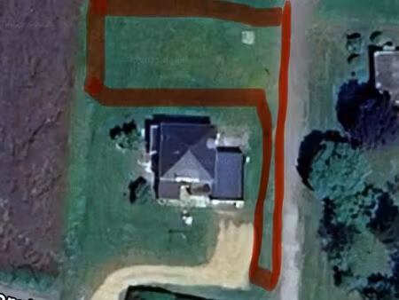 terrain constructible