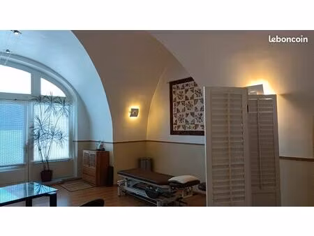 local commercial ou professionnel