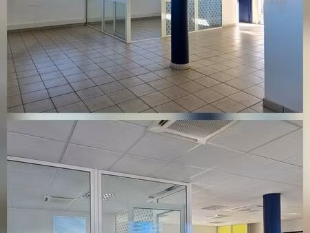 local professionnel ste clotilde