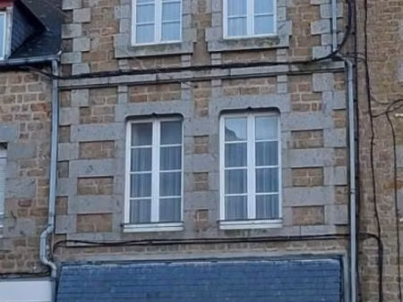 maison 5 pièces 91 m²