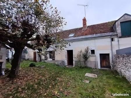 maison 4 pièces 70 m²