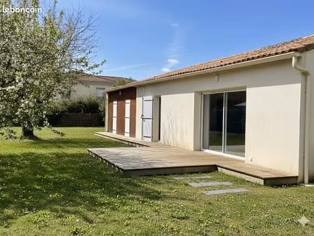 maison 4 pièces 112 m²