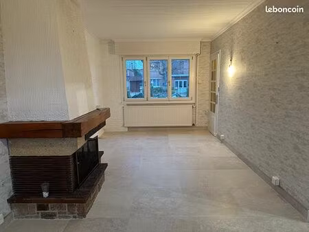 maison 5 pièces 83 m²