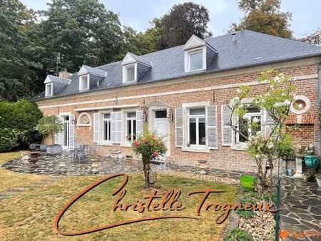 safti trogneux christelle conseiller indépendant