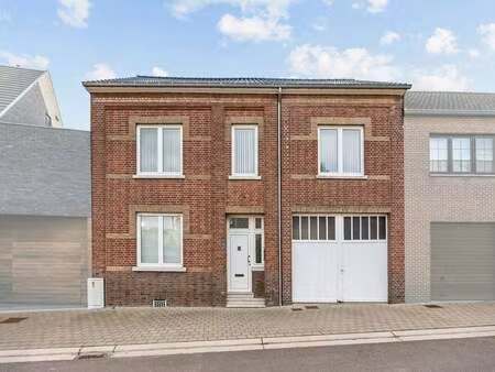 maison à vendre à vlijtingen € 249.000 (likv4) - immo janssen-marres | zimmo