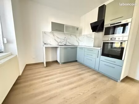 maison 4 pièces 92 m²