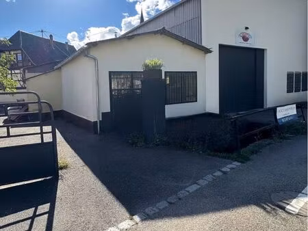 location box et bureau