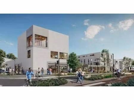 local commercial à vendre