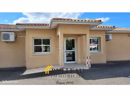 local 39 m² saint-andré-de-cubzac