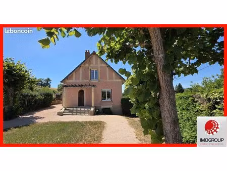 maison 5 pièces 106 m²