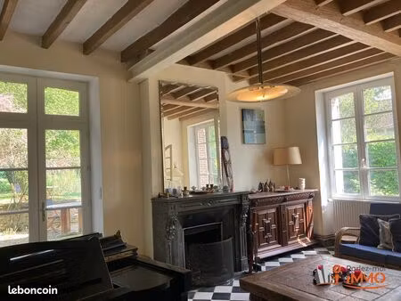 maison 6 pièces 170 m²