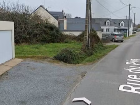 terrain constructible