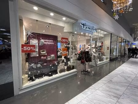 local commercial à louer