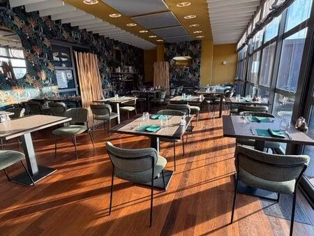 restaurant au luxembourg