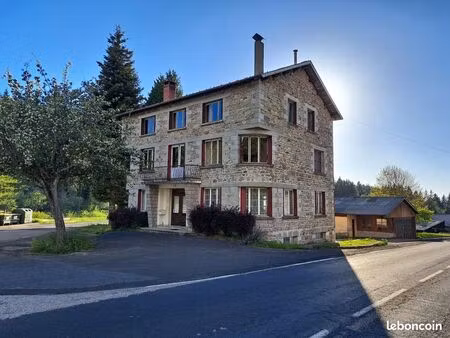 vente maison en pierre idéal projet gite