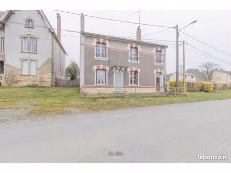 maison 4 pièces 142 m²