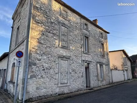 maison 4 pièces 117 m²