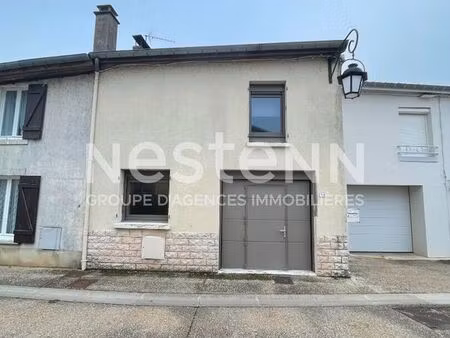 maison 4 pièces 105 m²