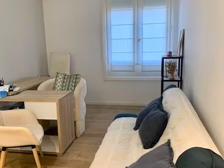 location bureau diamant iii