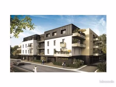 place de parking - marcq en baroeul croisé