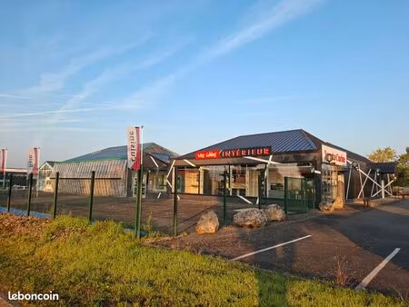 local commercial et professionnel