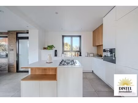 maison 8 pièces 150 m²