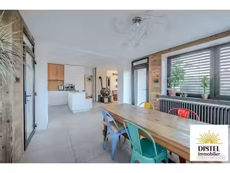 maison 8 pièces 162 m²