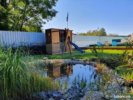 maison 5 pièces 130 m²