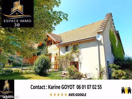 propriété 14 pièces 331 m²