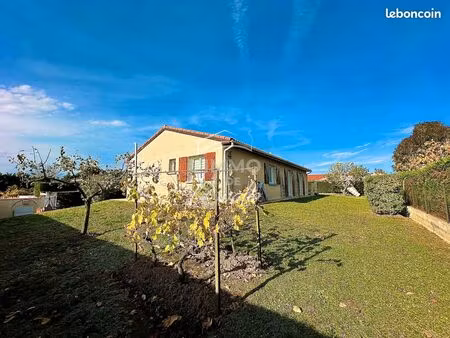 maison 5 pièces 99 m²