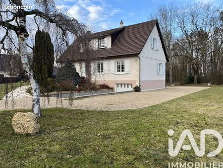maison 5 pièces 142 m²