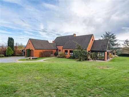 happy viager : propriété exceptionnelle à hulsonniaux