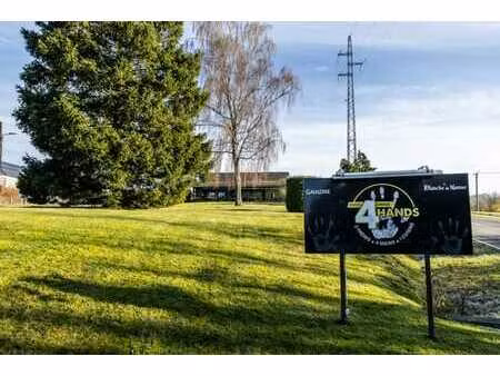 maison de commerce activités horeca