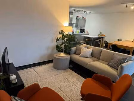 appartement deux chambres à la campagne