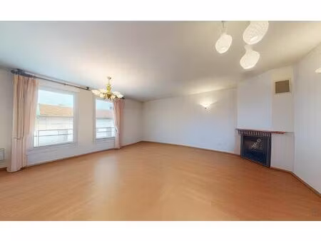 maison kédange-sur-canner 134 m² t-6 à vendre  266 000 €