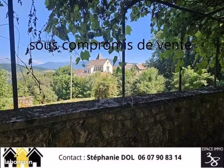 grange 3 pièces 100 m²