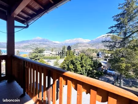 maison 6 pièces 144 m²