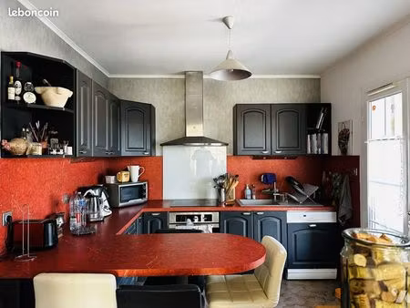 maison 7 pièces 154 m²