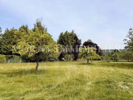 terrain à vendre