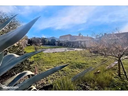 terrain 430 m² la rochelle