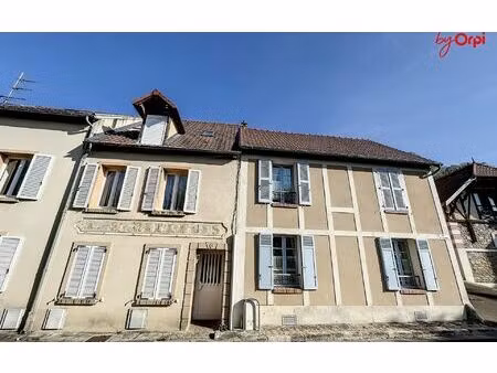 appartement juziers 25.7 m² t-1 à vendre  67 000 €