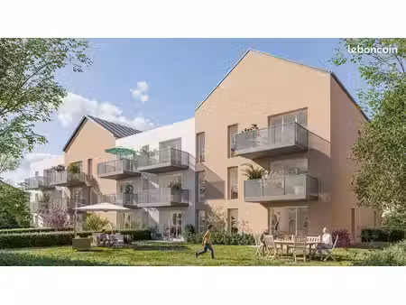 appartement - 3 pièces - nouveauté aux portes de laval